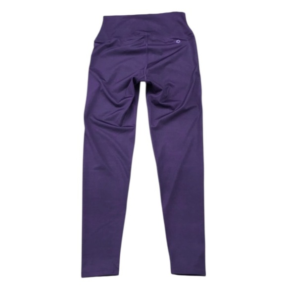 ⭐️NWOT AR-33 Alpha High Waist Legging Amthyst Fade - Picture 4 of 9